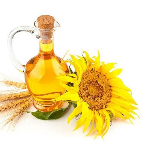 Organic Sunflower Oil